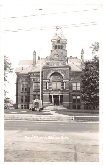 friend of the court adrian mi|adrian county michigan court records.